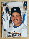 1994 Studio #72 Mike Piazza