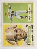 1957 Topps #16 John Henry Johnson (EXMT)