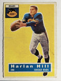 1956 Topps #59 Harlon Hill (VG)