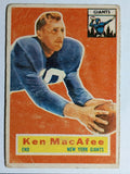 1956 Topps #65 Ken MacAfee E (GOOD)