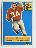 1956 Topps #110 Joe Perry (VG)