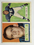 1957 Topps #5 Gino Marchetti (EX)