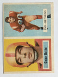 1957 Topps #48 Gene Brito (EXMT)