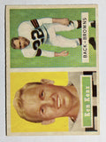 1957 Topps #52 Kenny Konz (EXMT)