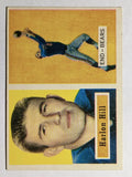 1957 Topps #67 Harlon Hill (EX)