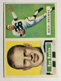 1957 Topps #76 Ray Renfro (EXMT)