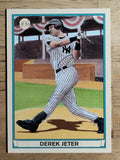 2003 Upper Deck Play Ball #45 Derek Jeter