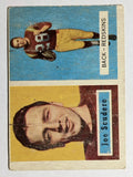 1957 Topps #98 Joe Scudero (VG)