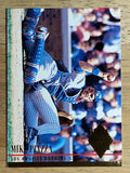 1994 Ultra #218 Mike Piazza