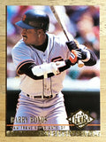 1994 Ultra #286 Barry Bonds