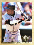 1994 Ultra #286 Barry Bonds