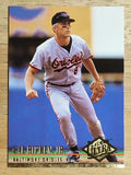1994 Ultra #9 Cal Ripken