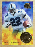1994 Ultra Achievement Awards #8 Emmitt Smith