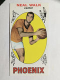 1969-70 Topps #46 Neal Walk RC (NM)