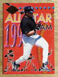 1994 Ultra All-Stars #2 Frank Thomas