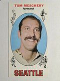 1969-70 Topps #19 Tom Meschery (NM)