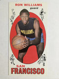 1969-70 Topps #36 Ron Williams (NM)
