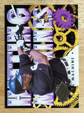 1994 Ultra Hitting Machines #10 Frank Thomas