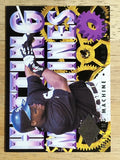 1994 Ultra Hitting Machines #10 Frank Thomas
