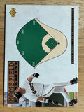 1994 Upper Deck #280 Barry Bonds HFA