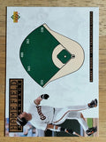 1994 Upper Deck #280 Barry Bonds HFA