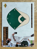1994 Upper Deck #280 Barry Bonds HFA