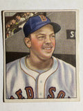 1950 Bowman #2 Vern Stephens (VG)