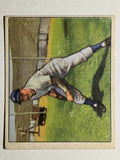 1950 Bowman #12 Joe Page (EX)