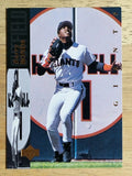 1994 Upper Deck #400 Barry Bonds