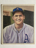 1950 Bowman #14 Alex Kellner (VGEX)