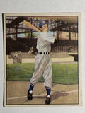 1950 Bowman #15 Al Kozar (EX)