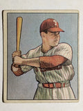 1950 Bowman #31 Del Ennis (VG)