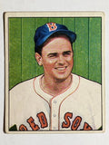 1950 Bowman #45 Al Zarilla (VG)