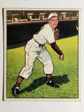 1950 Bowman #51 Ned Garver (EX)
