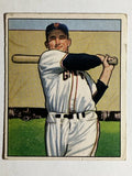 1950 Bowman #64 Alvin Dark (VG)