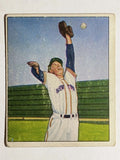1950 Bowman #82 Whitey Lockman (VG)