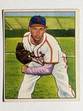 1950 Bowman #90 Harry Brecheen (VGEX)