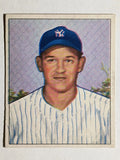 1950 Bowman #138 Allie Reynolds (EXMT)