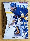 1994-95 SP #14 Dominik Hasek