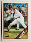 1988 Topps #170 Rich Gossage
