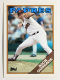 1988 Topps #170 Rich Gossage