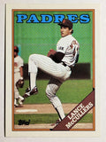 1988 Topps #197 Lance McCullers