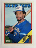 1988 Topps #618 Cecil Fielder