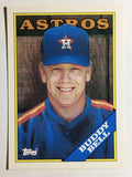 1988 Topps Traded #13T Buddy Bell
