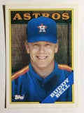 1988 Topps Traded #13T Buddy Bell