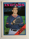 1988 Topps Traded #16T Bud Black