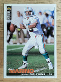 1995 Collector's Choice #109 Dan Marino