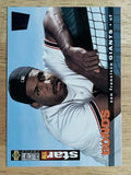 1995 Collector's Choice SE #105 Barry Bonds