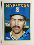 1988 Topps Traded #31T Henry Cotto