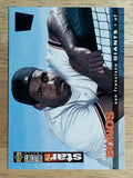 1995 Collector's Choice SE #105 Barry Bonds